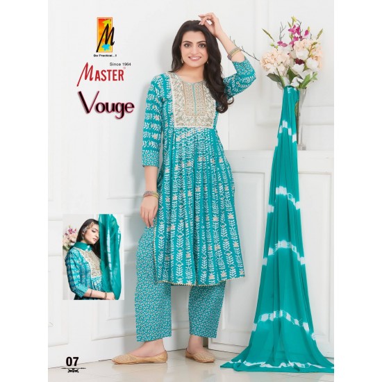 MASTER KURTI VOUGE