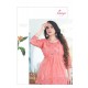 HINAYA KURTI WESTERN 4 YOU  VOL 30