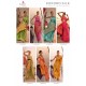 RAJTEX SAREES KOKORO SILK