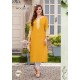 WOOGLEE KURTI Salonee Vol 4