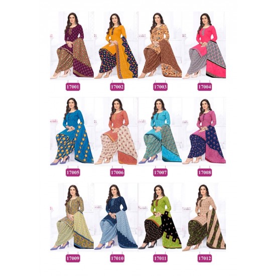 KANIKA KURTI Sofiya VOL 17