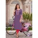 WOOGLEE KURTI Salonee Vol 4