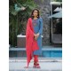 COLOURPIX KURTI ALVEERA VOL.1