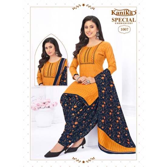 KANIKA KURTI SPECIAL vol 1