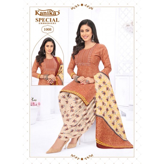 KANIKA KURTI SPECIAL vol 1