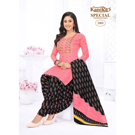 KANIKA KURTI SPECIAL vol 1