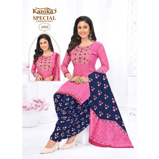 KANIKA KURTI SPECIAL vol 1