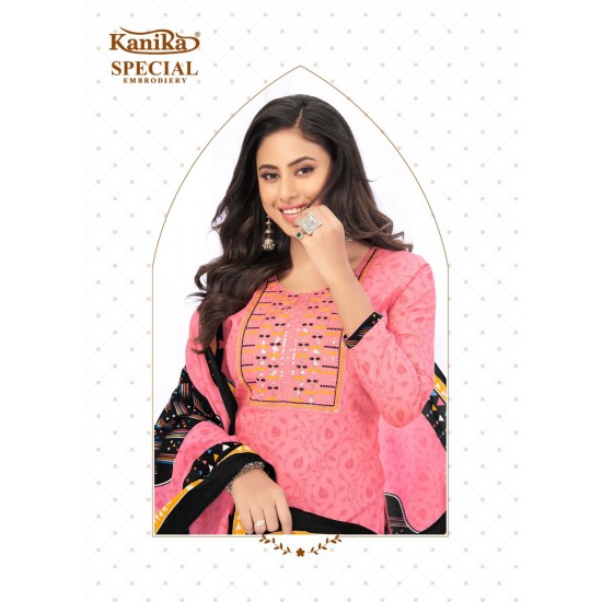 KANIKA KURTI SPECIAL vol 1