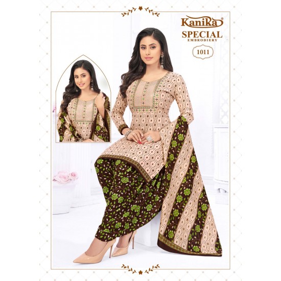 KANIKA KURTI SPECIAL vol 1