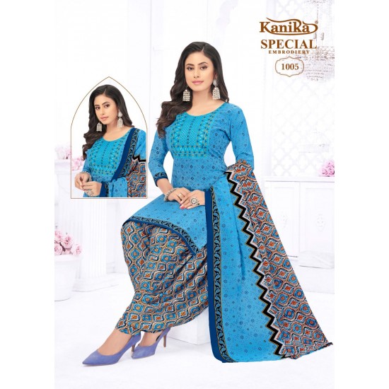 KANIKA KURTI SPECIAL vol 1