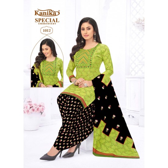 KANIKA KURTI SPECIAL vol 1