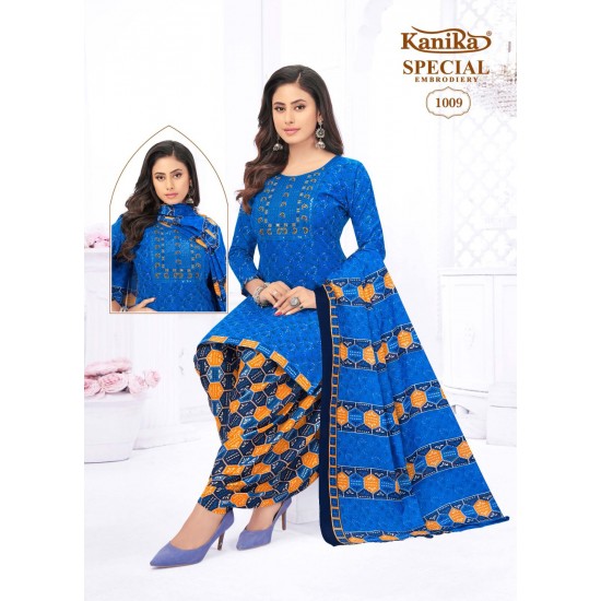 KANIKA KURTI SPECIAL vol 1