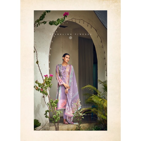 SADHANA FASHION MEHTAAB VOL-4