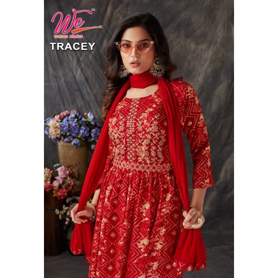 WE KURTI TRACEY