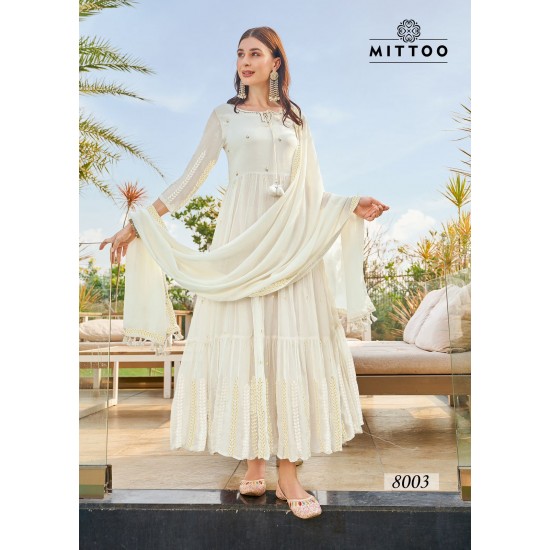 MITTOO KURTI Kasturi