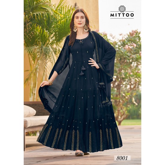 MITTOO KURTI Kasturi