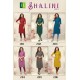 HIRWA KURTI SHALINI VOL 2