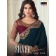 TFH SAREES SILVER SCREEN