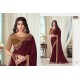 TFH SAREES SILVER SCREEN