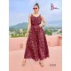 BHAVI DESIGNER JUMPSUIT VOL 1