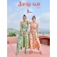 BHAVI DESIGNER JUMPSUIT VOL 1