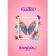 KANIKA KURTI Rangoli Vol 18