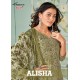 BIPSON KURTI ALISHA 2101 