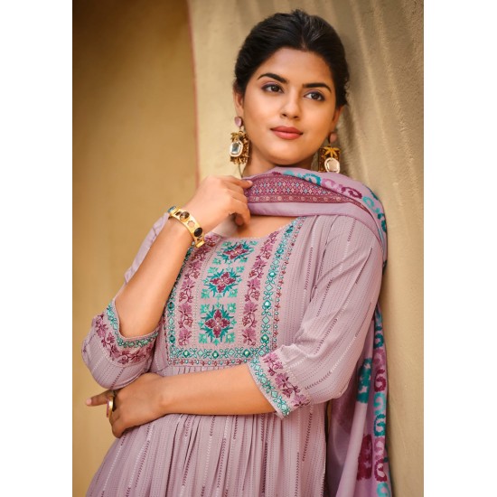 KARISSA KURTI GULMOHAR VOL-2