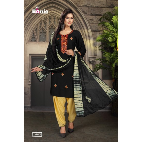 BONIE KURTI MITALI VOL 2