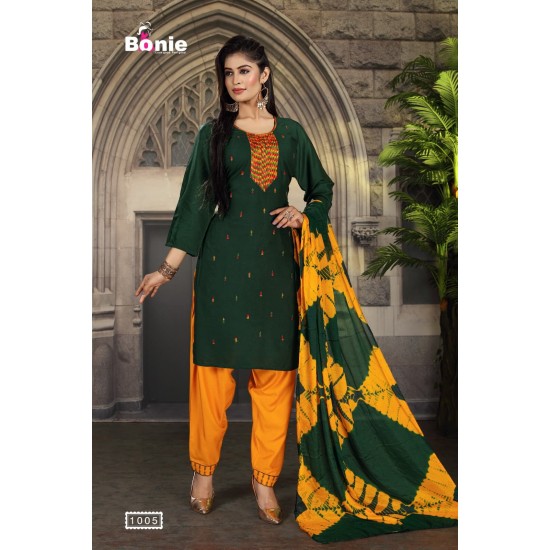 BONIE KURTI MITALI VOL 2