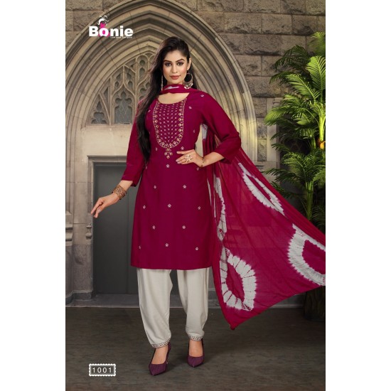 BONIE KURTI MITALI VOL 2