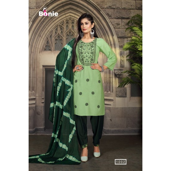 BONIE KURTI MITALI VOL 2