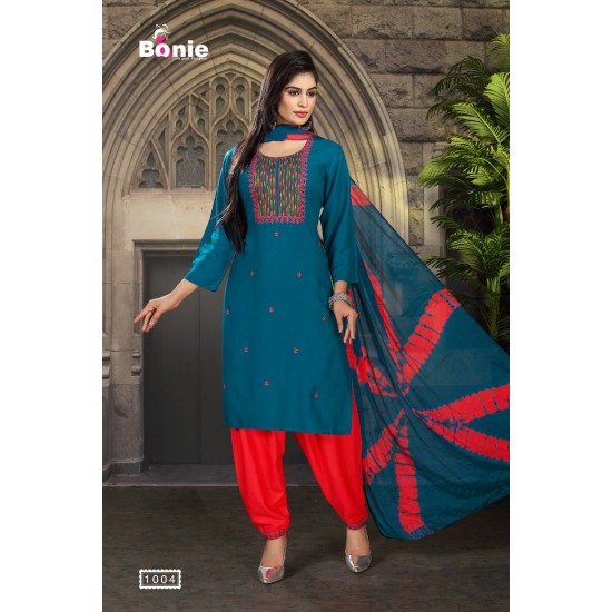 BONIE KURTI MITALI VOL 2