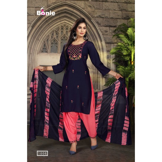 BONIE KURTI MITALI VOL 2