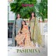 KAVYA KURTI PASHMINA VOL 2