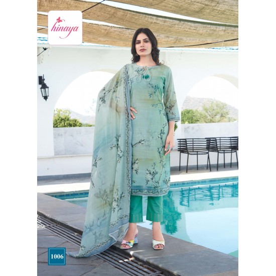 HINAYA KURTI SAHEBA VOL-5