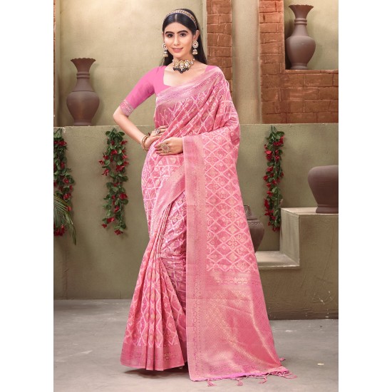 SANGAM SAREES VISHNUPRIYA