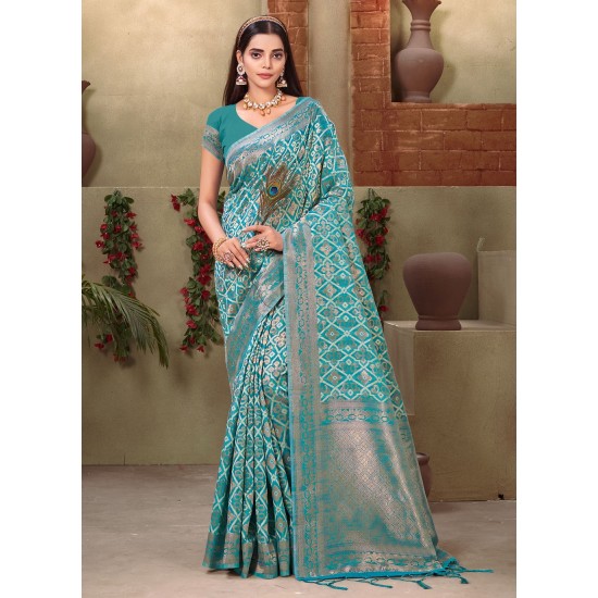 SANGAM SAREES VISHNUPRIYA