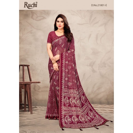 RUCHI SAREES DHUN VOL 1