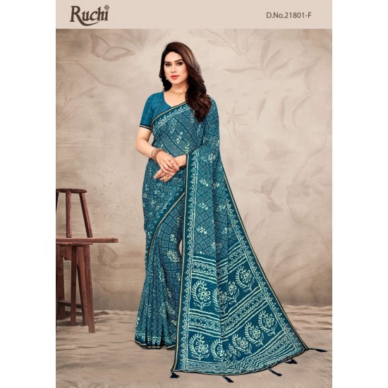 RUCHI SAREES DHUN VOL 1