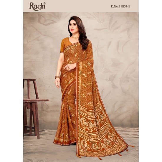 RUCHI SAREES DHUN VOL 1