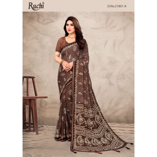 RUCHI SAREES DHUN VOL 1