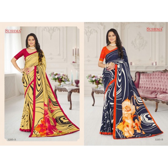 SUSHMA SAREES FASHION 32