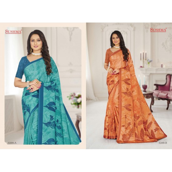 SUSHMA SAREES FASHION 32