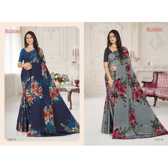 SUSHMA SAREES FASHION 32