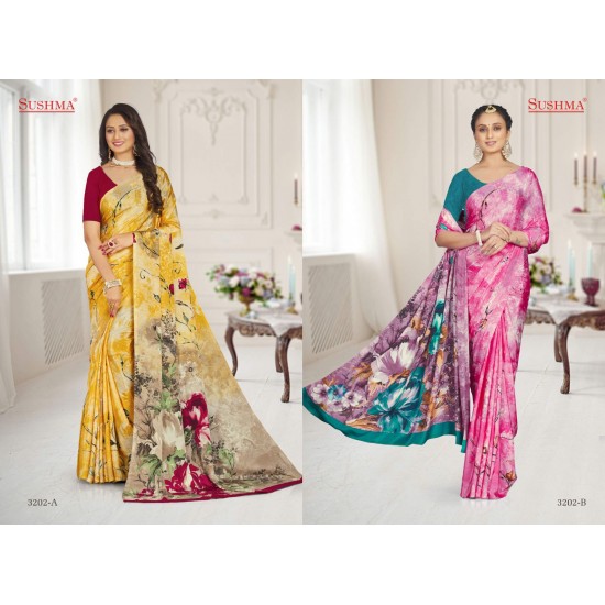 SUSHMA SAREES FASHION 32