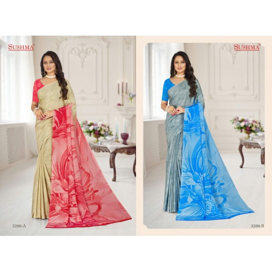 SUSHMA SAREES FASHION 32