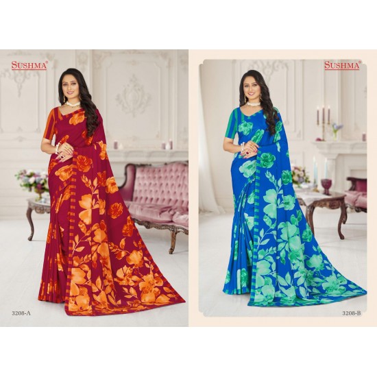 SUSHMA SAREES FASHION 32