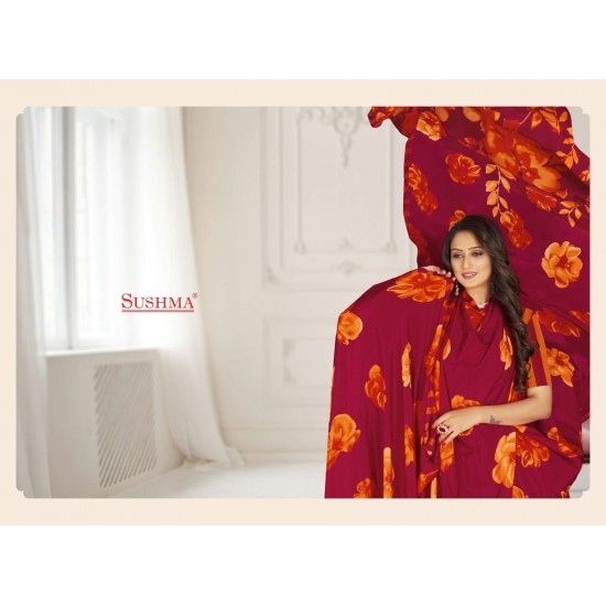 SUSHMA SAREES FASHION 32