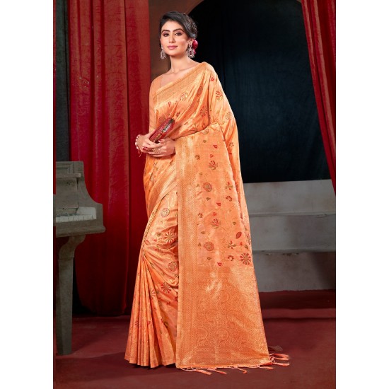 SANGAM SAREES SUHANI